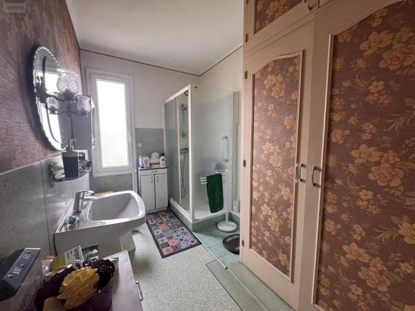 Achat - Maison Limoges 87000 7 pièces 155 m 2 213 m 2