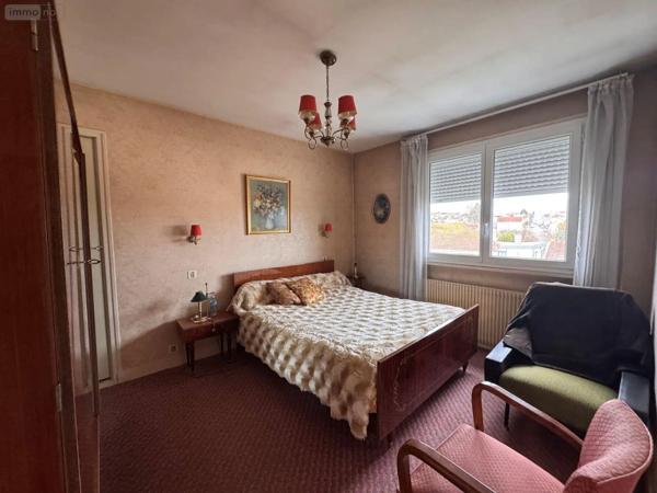 Achat - Maison Limoges 87000 7 pièces 155 m 2 213 m 2