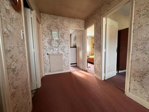 Achat - Maison Limoges 87000 7 pièces 155 m 2 213 m 2