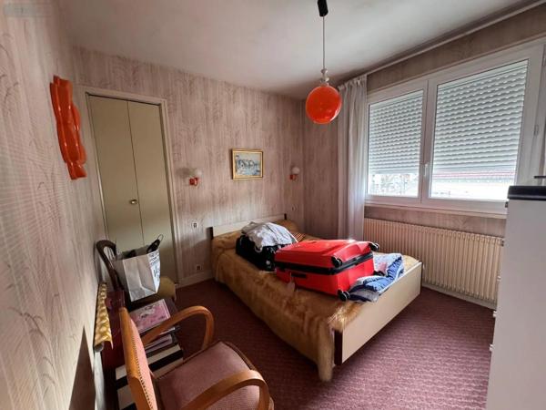Achat - Maison Limoges 87000 7 pièces 155 m 2 213 m 2