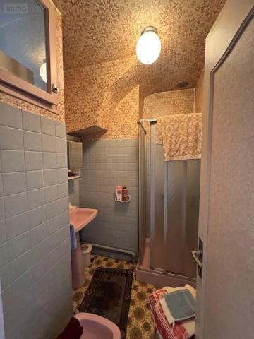 Achat - Maison Limoges 87000 7 pièces 155 m 2 213 m 2