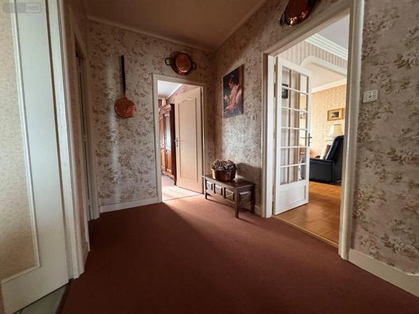 Achat - Maison Limoges 87000 7 pièces 155 m 2 213 m 2