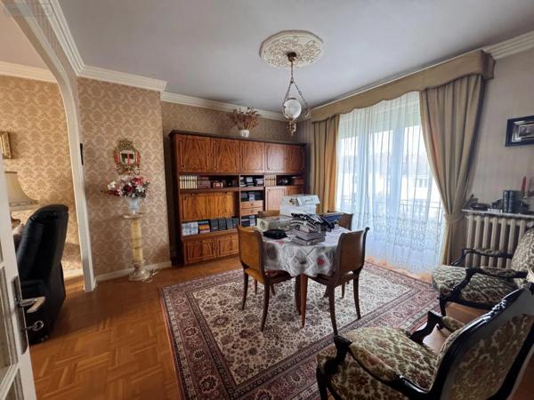 Achat - Maison Limoges 87000 7 pièces 155 m 2 213 m 2
