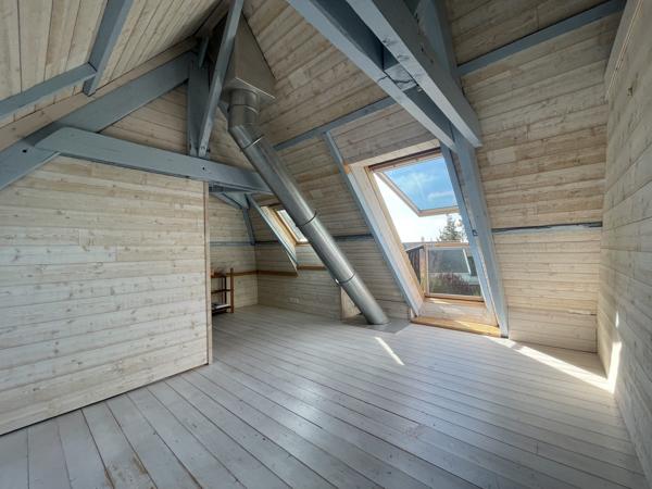 Maison familiale 5 chambres extension Moderne VUE GOLFE DU MORBIHAN