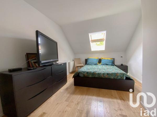 Maison 6 pièces de 110 m² à Cesson (77240)