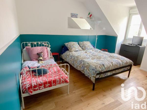 Maison 6 pièces de 110 m² à Cesson (77240)