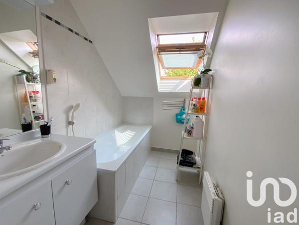 Maison 6 pièces de 110 m² à Cesson (77240)