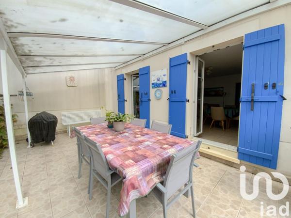 Maison 6 pièces de 110 m² à Cesson (77240)