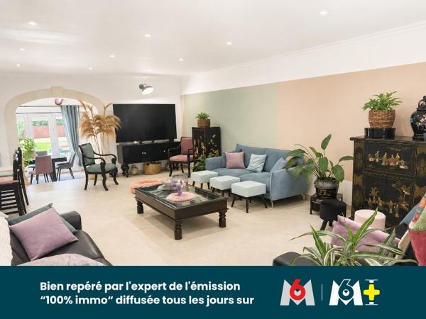 Maison 145 m² à Fos-sur-Mer
