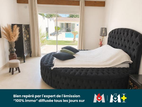 Maison 145 m² à Fos-sur-Mer