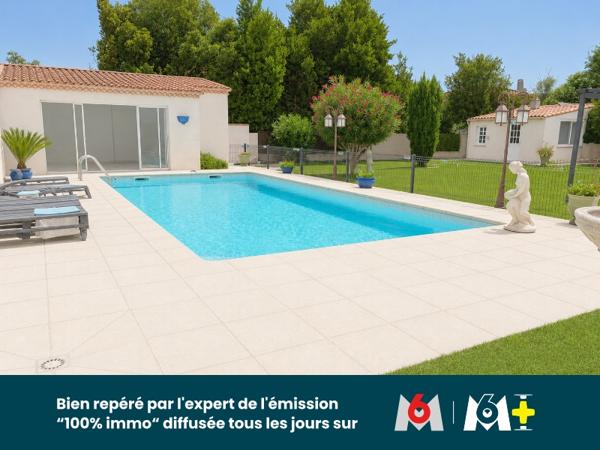 Maison 145 m² à Fos-sur-Mer