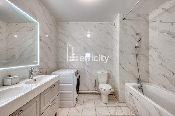 Appartement 4 pièces - 79 m²