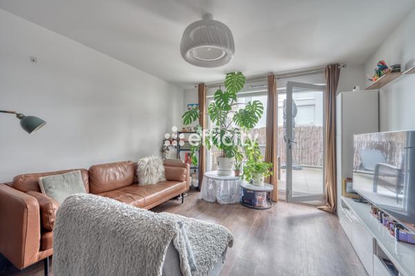 Appartement 4 pièces - 79 m²