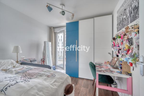 Appartement 4 pièces - 79 m²