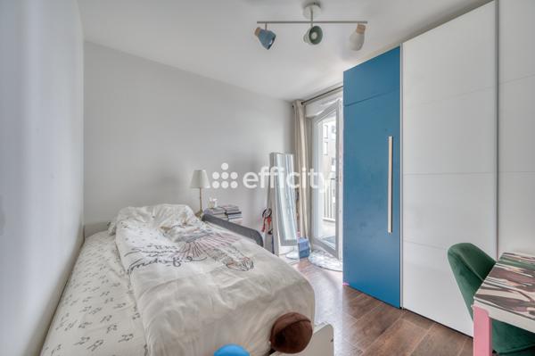 Appartement 4 pièces - 79 m²