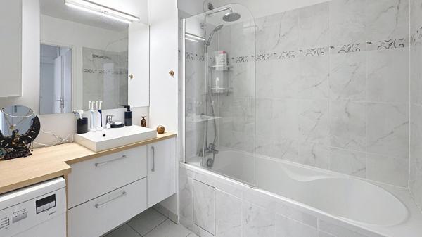 Bel appartement de standing dans une résidence de 2017