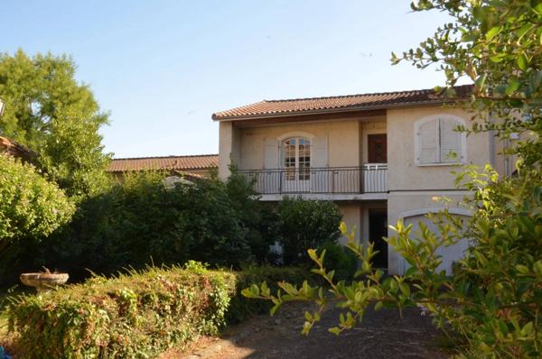 Maison de village - Merville 31