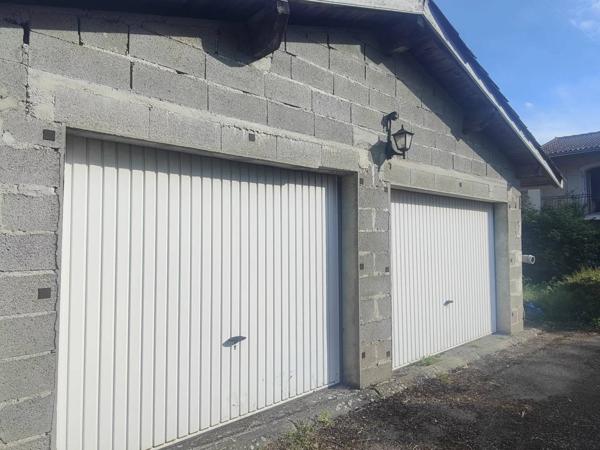 Maison de village - Merville 31