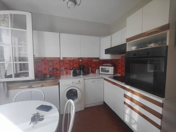 Maison de village - Merville 31