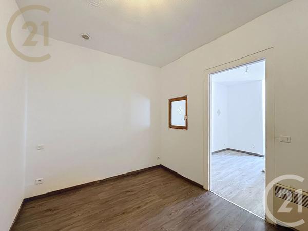 Appartement T2 à vendre  2 pièces - 29,50 m 2   SETE  - 34