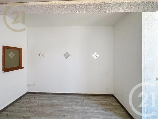 Appartement T2 à vendre  2 pièces - 29,50 m 2   SETE  - 34