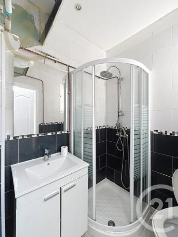 Appartement T2 à vendre  2 pièces - 29,50 m 2   SETE  - 34