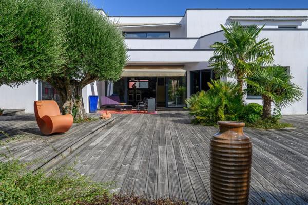 Vente Maison de luxe Vannes 8 Pièces 380 m²