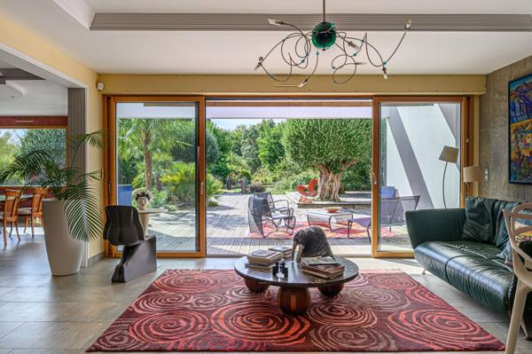 Vente Maison de luxe Vannes 8 Pièces 380 m²