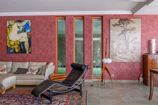 Vente Maison de luxe Vannes 8 Pièces 380 m²