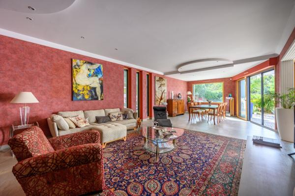 Vente Maison de luxe Vannes 8 Pièces 380 m²
