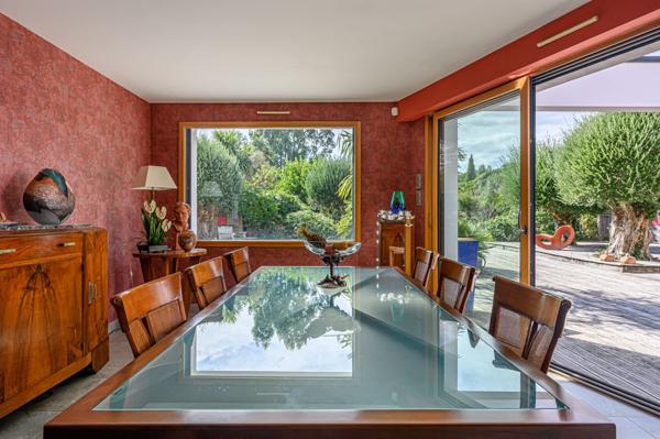 Vente Maison de luxe Vannes 8 Pièces 380 m²