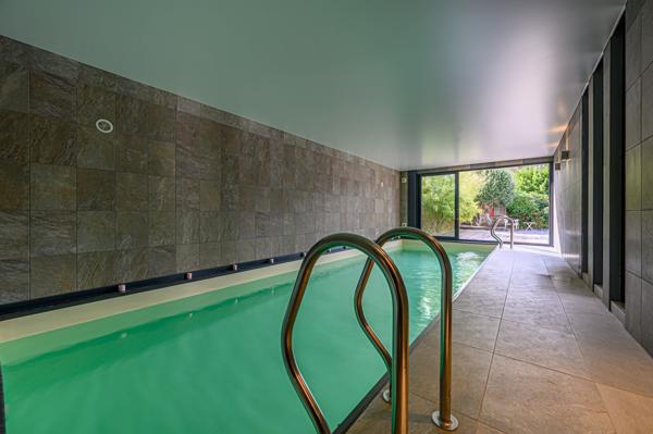 Vente Maison de luxe Vannes 8 Pièces 380 m²