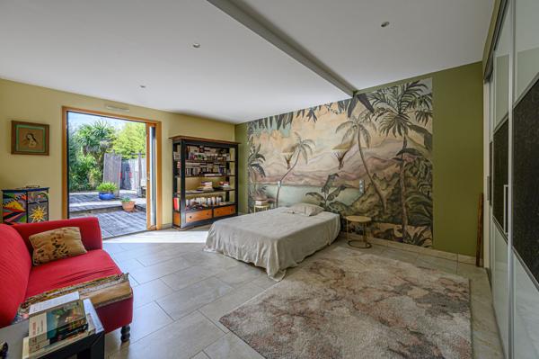 Vente Maison de luxe Vannes 8 Pièces 380 m²