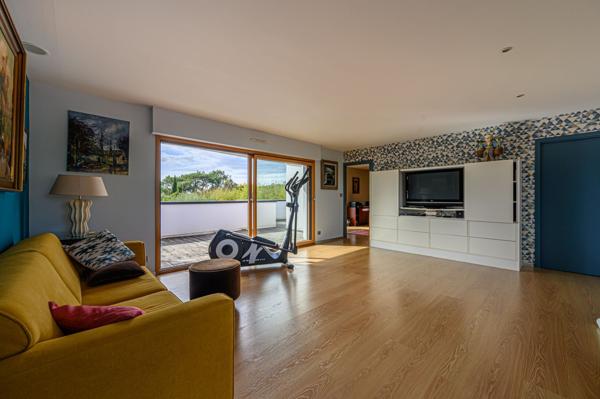 Vente Maison de luxe Vannes 8 Pièces 380 m²