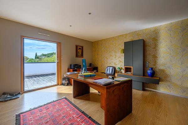 Vente Maison de luxe Vannes 8 Pièces 380 m²