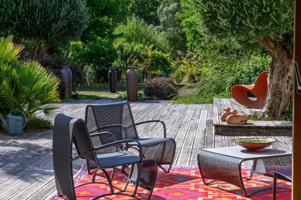 Vente Maison de luxe Vannes 8 Pièces 380 m²