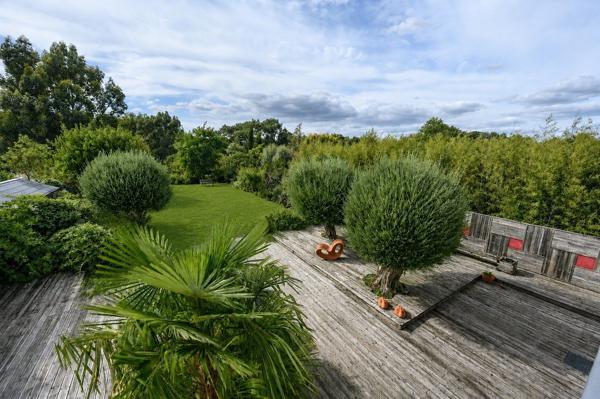 Vente Maison de luxe Vannes 8 Pièces 380 m²