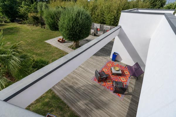 Vente Maison de luxe Vannes 8 Pièces 380 m²