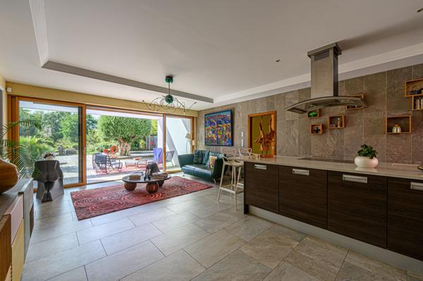 Vente Maison de luxe Vannes 8 Pièces 380 m²