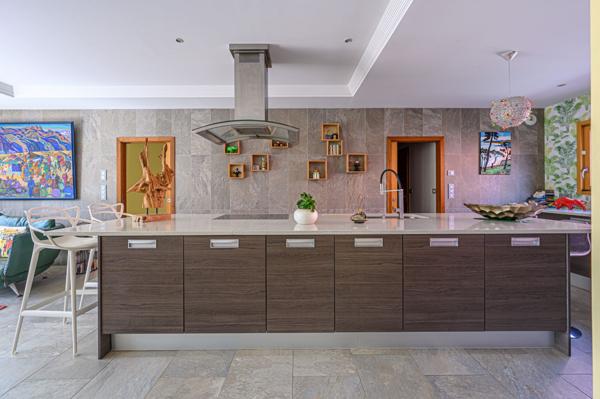 Vente Maison de luxe Vannes 8 Pièces 380 m²