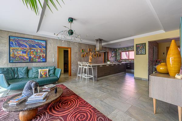 Vente Maison de luxe Vannes 8 Pièces 380 m²