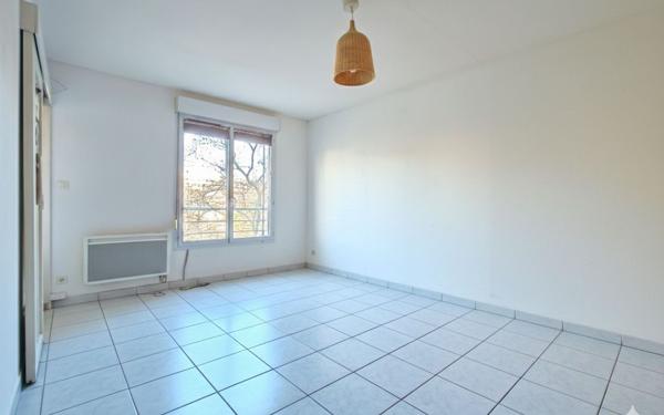 Appartement à vendre    1 pièce • 31,20 m2 Lyon 3