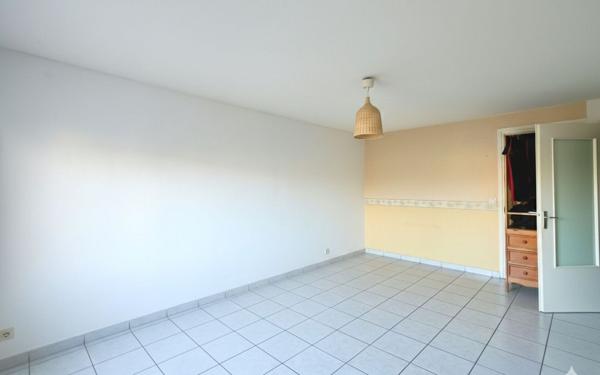 Appartement à vendre    1 pièce • 31,20 m2 Lyon 3