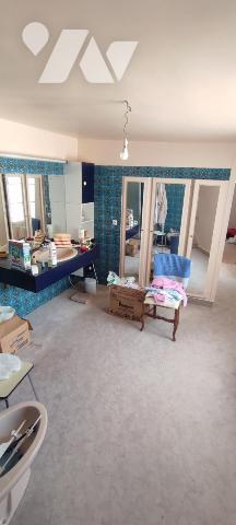Spacieuse mancelle de 161 m² avec jardin donnant sur les quais 