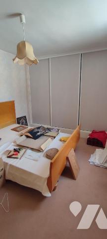 Spacieuse mancelle de 161 m² avec jardin donnant sur les quais 