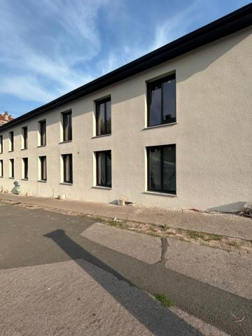 Appartement à SAINT-ETIENNE, 42100 - 3 pièces 34m²