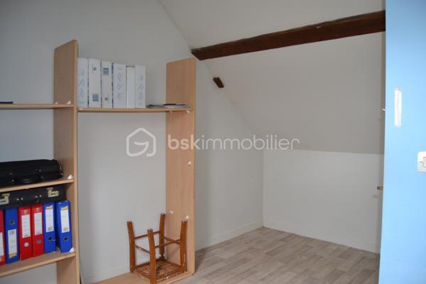 Maison de ville de 113 m²