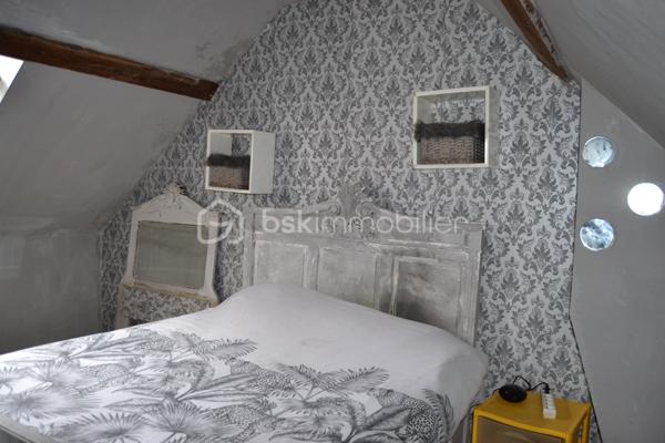 Maison de ville de 113 m²