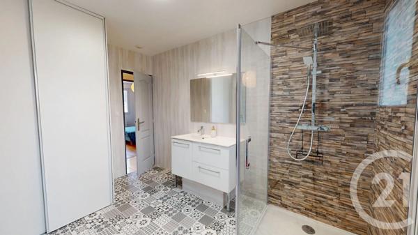 Maison à vendre  4 pièces - 98,80 m 2   LONGEVILLE SUR MER  - 85