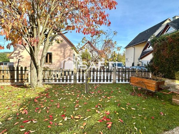 Lumière et confort à Dangolsheim (67310)